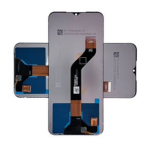 Pantalla LCD Popular en Promoción para Tecno 8c - Product Image 5