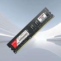 Mémoire RAM DDR3 GreatWall GWP3 pour ordinateur de bureau, 4 Go, 8 Go, 1600 MHz, module de mémoire pour PC