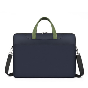 Lightweight Portable Waterproof Laptop <b>Bag</b> Work Casual Fashion High Quality Cover Case Sleeve Tablet <b>Computer</b> Laptop <b>Bag</b> - Product Image 3