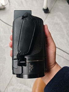 Caméra vidéo 4K Sony FDR AX40 d'occasion pour vlog de voyage - <span class=keywords><strong>Prix</strong></span> de gros - Product Image 3