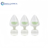 Intermédiaires matérielles de synthèses de poudre de téréphtalate diméthylique de la grande pureté 99% DMT avec l'aspect en cristal CAS 120