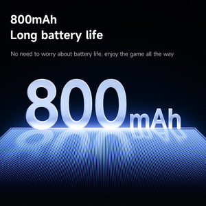 Chuột chơi game không dây MCHOSE G3V2, tùy chỉnh OEM, có dây/không dây, Bluetooth, 2.4G, thiết kế công thái học, lên đến 26000 DPI, Gpw - Product Image 5