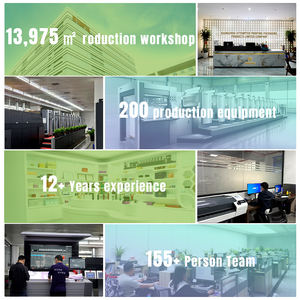 بسعر الجملة ورق مقوى قابل للطي قابل للطي بشعار مخصص للتعبئة والتغليف لطباعة الهدايا - Product Image 6