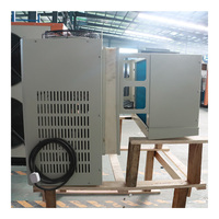 Unité de réfrigération monobloc unité de condensation pour congélateur réfrigération pour stockage à froid 2HP 3HP 4HP