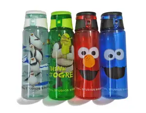 my bottle Fitness time maker tritan pc bpa free plastic protein custom logo 26oz 700ml motivational water bottle for sport