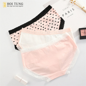 Bragas grandes para mujer, ropa interior sexy sin costuras, <span class=keywords><strong>de</strong></span> alta elasticidad, <span class=keywords><strong>tela</strong></span> <span class=keywords><strong>de</strong></span> red, empalme <span class=keywords><strong>de</strong></span> malla para moldear el cuerpo, 2020 - Product Image 6