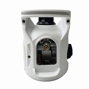 Regolatore di Ossigeno Integrato Medico per Bombola di Ossigeno 0-25LPM - Product Image 3