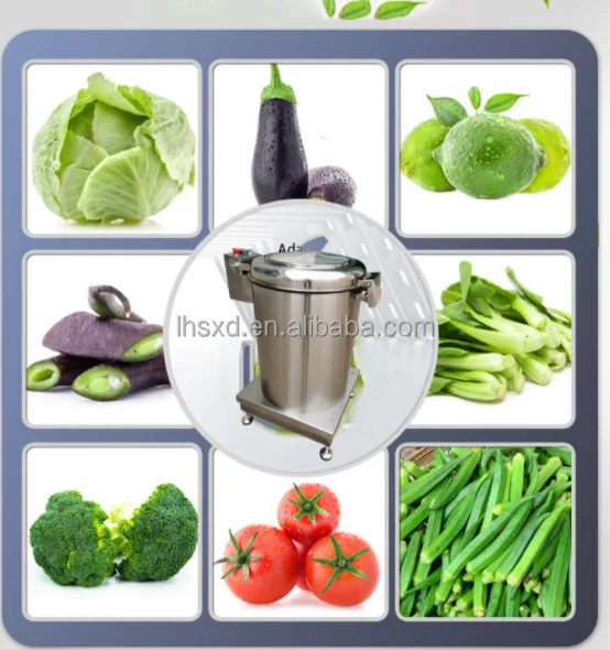 vegetable dehydrator centrifuge