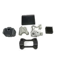 Outils de poinçonnage personnalisés de haute précision CNC tournant usinage pièce de meulage estampage flexion soudage routeur pièces de Machine pour CNC