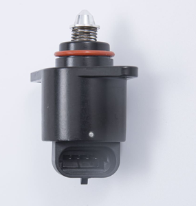 วาล์วควบคุมอากาศเดินเบา A95278 02739 C0973 IACV IAC มอเตอร์สเต็ปเปอร์สำหรับรถยนต์ Lada - Product Image 4