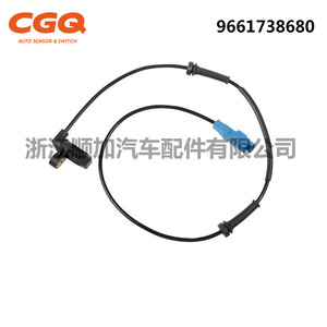 Capteur ABS Peugeot CW-5321 9661738680 pour Dongfeng Peugeot 206 1996-2004 Pièce de rechange - Product Image 2