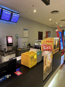 Thương mại Cola máy làm bài <span class=keywords><strong>mix</strong></span> Soda đài phun nước giải khát Dispenser cho cửa hàng tiện lợi - Product Image 4