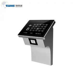 Pedestal Hanging 10.1 Inch Face Qr Code Ic Card Eds Destination Layer Selector Landing Door Control Panel Lop Hop Cop List Spare