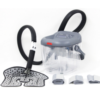 Fournitures de rééducation portables/congélateur de récupération nerveuse Portable machine de thérapie par le froid