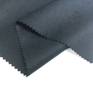 <span class=keywords><strong>Tissu</strong></span> de laine 100% bon marché Vente à prix réduit 350 GSM <span class=keywords><strong>tissu</strong></span> tissé durable - Product Image 3