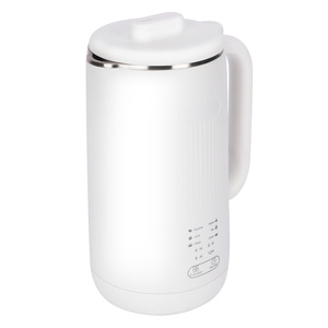 Machine intelligente à lait de soja, <span class=keywords><strong>cuiseur</strong></span> de <span class=keywords><strong>soupe</strong></span> chaude numérique, mélangeur de nutriments multifonction, mélangeur d'aliments boby - Product Image 1