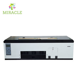 Impresora 기계 xp600 dtf 프린터 <span class=keywords><strong>a3</strong></span> 올인원 프린터 티셔츠 인쇄용 dtf 필름 프린터 - Product Image 2