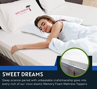 Made in China Hochwertige Hotel-Kompressionsmatratze in Box Einzel- und Kingsize Gel-Memory-Foam-Matratzenauflage