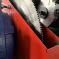 Machine de formage de conduits spirale CNC efficace |   Ligne de production rapide de conduits d'air circulaires pour les projets CVC à grande échelle