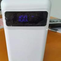 20000mah 30000mah 40000mah 50000mah 60000mah personnaliser logo commande en ligne chargeur rapide banque de puissance