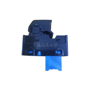 Hyundai Kia Electric Window Lift <b>Switch</b> 935804V000 <b>12V</b> Standard Self Locking For Car Windows - Product Image 1