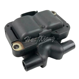 Haoxiang A0001587703 1601587703A000 bobina di accensione per <span class=keywords><strong>auto</strong></span> 0221503022 per Smart CITY-coupé 450 CROSSBLADE 450 FORTWO <span class=keywords><strong>Cabrio</strong></span> 450 - Product Image 4