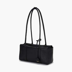 Nuevo bolso de mano largo informal y moderno para mujer, cuero PU de alta calidad, bolso de hombro para mujer, bolso de axila - Product Image 2