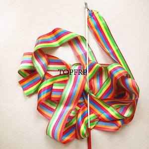 Varillas Ligeras de Fibra de Vidrio para Gimnasia Rítmica - Product Image 4