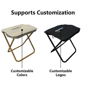 كراسي خارجية محمولة قابلة للطي للتخييم والصيد والسفر مع كراسي جيب - Product Image 3