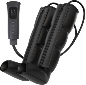 Appareil de physiothérapie professionnel pour le soulagement séquentiel de la douleur à la cuisse chez les athlètes, pour le soulagement des douleurs musculaires - Product Image 1