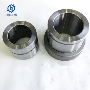 Parti per Martello Idraulico MSB200 MSB550 MSB600 MSB700, Boccole Esterne, Boccole Interne, Copertura Anteriore per Riparazioni Edili - Product Image 2