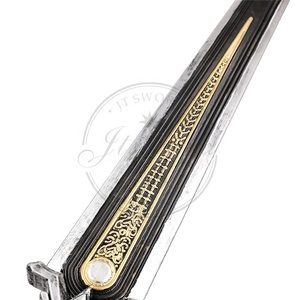 Espada Réplica de Espuma PU del Rey Regis del Juego Final Fantasy XV de MS Game - Product Image 6