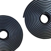 Nastro sigillante ANTI-gomma butilica multiuso impermeabile per auto butilica e nastro per mastice per auto, Rv, Marine