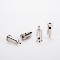 Accessoires d'éclairage personnalisés OEM, pince pour câble de plafond de 1,5 mm