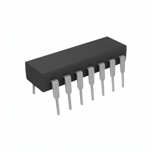 Composants électroniques 14 DIP SN74LS90N Logic en stock - Product Image 1