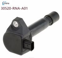Bobine d'allumage 30520-RNA-A01 pour Accord RDX City Stream moteur 1.8L