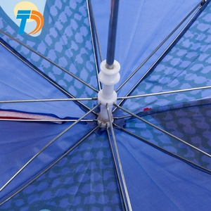 Mưa Ô Trẻ Em Cho Trẻ Em Mặt Trời Giá Rẻ Khuyến Mãi Kid Ô Với Tai - Product Image 6