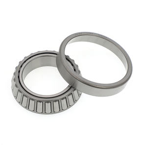 Buen precio Auto Bearing 09067/195 Rodamiento de rodillos cónicos para las ventas - Product Image 3