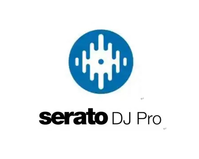 Win Send Download Link Music Production Software Serato DJ Pro V.3 Stock