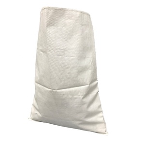 Customized <strong>Plastic</strong> 25 Kg 50kg Rice Bag Wholesale 25kilograms Rice Bags Material <strong>5</strong> kg 25kg 50kg Empty Recycled Rice Sack Bags - Product Image 1
