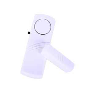 Alarma antirrobo magnética barata para ventanas, dispositivo antirrobo inalámbrico, sistema de alarma con sensor de puerta inteligente - Product Image 3