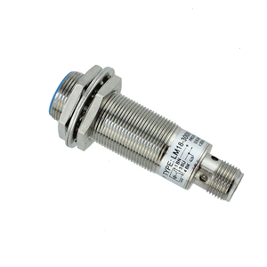 Tuôn ra mà không cần cáp M18 loại kết nối cảm biến tiệm cận chuyển đổi cảm biến điện tử chuyển đổi - Product Image 6