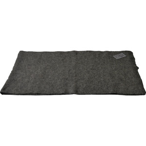 BLEU PHOENIX Boho Tricot Châle 45% Acrylique 27% Polyester 10% Laine 8% Nylon 7% <span class=keywords><strong>Alpaga</strong></span> 3% Spandex Chunky Stripe Heather <span class=keywords><strong>Gris</strong></span> Hiver - Product Image 2