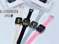 Reloj Inteligente L16 Y13 H13 I8 Pro Max I7 Pro Max D20 Y68 T500 T800 con Sim 5g 4g 2g para Hombre, Reloj Deportivo