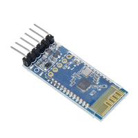 Módulo JDY-31 BT 3.0, Módulo de Transmisión Transparente SPP, Chip IC de Integración Electrónica, Módulo de Audio Inalámbrico JDY31 BT