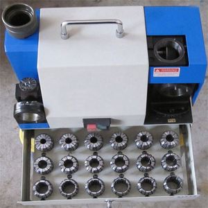 Universal <b>Mini</b> Portable <b>Drill</b> Bit Grinder Machine Compact Design for Efficient <b>Drill</b> Bit Sharpening <b>Drill</b> Bit Sharpener - Product Image 4