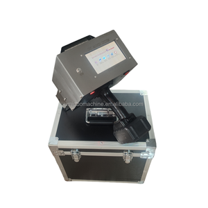 120*30MM palmare marcatrice con Touch Screen punto Peen incisione in metallo utilizzato per <span class=keywords><strong>auto</strong></span> e moto parti Vin numero - Product Image 5