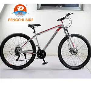 공장 만든 합금 산악 자전거/29 인치 자전거 산악 자전거 판매/24 속도 산악 자전거 큰 바퀴 bicicleta aro 29