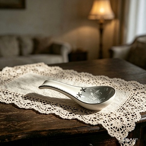 Tazza in Ceramica a Forma di Albero di Natale con Citazione 'All I Want Is <span class=keywords><strong>Everything</strong></span>' Design Nero X Tazza da Caffè Festiva per le Feste - Product Image 3