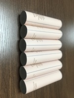 Máquina Automática para Fabricación de Tubos Cosméticos Laminados, Suministro Directo de Fábrica